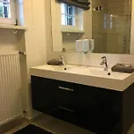 Landhausvilla Strittberg 7 Apartmán