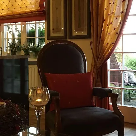 Landhausvilla Strittberg 7