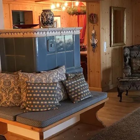 Apartamento Landhausvilla Strittberg 7