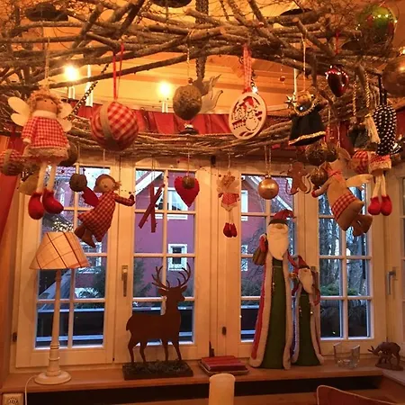 アパート Landhausvilla Strittberg 7 *