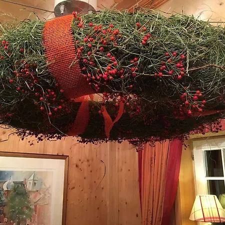 Landhausvilla Strittberg 7 Höchenschwand