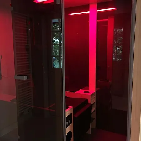 Apartamento Landhausvilla Strittberg 7