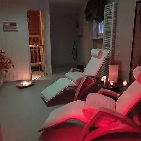 דירה Landhausvilla Strittberg 7 *