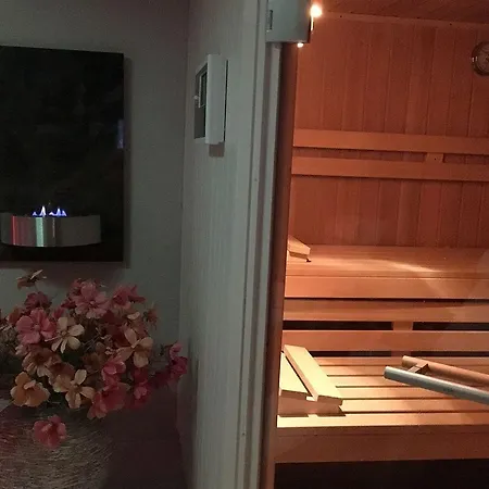 Landhausvilla Strittberg 7 הוכנשוואנד