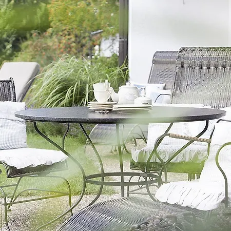 דירה Landhausvilla Strittberg 7 הוכנשוואנד