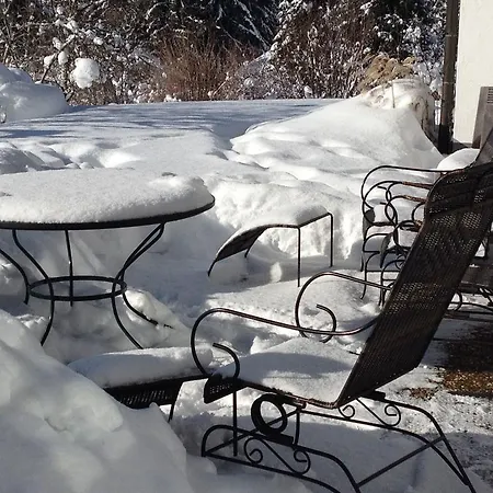 Landhausvilla Strittberg 7 *