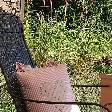 Landhausvilla Strittberg 7 Apartamento *