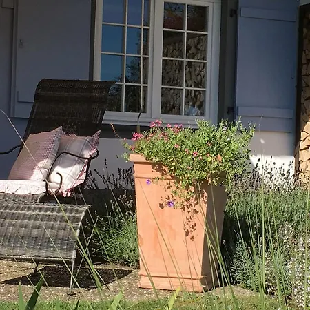 Apartamento Landhausvilla Strittberg 7 Höchenschwand