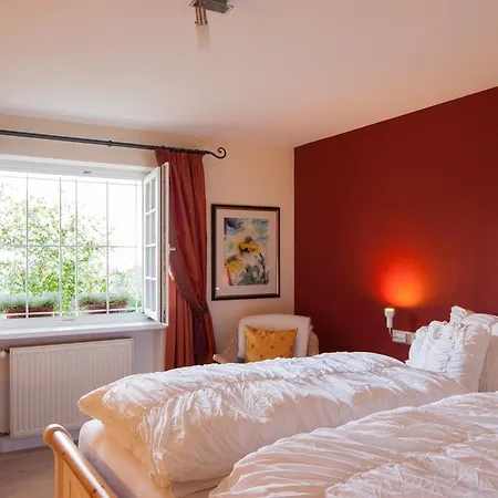 Apartamento Landhausvilla Strittberg 7