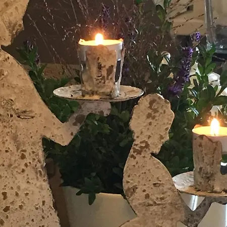 Landhausvilla Strittberg 7 הוכנשוואנד