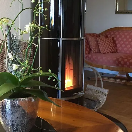 Landhausvilla Strittberg 7