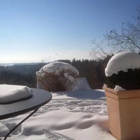 Landhausvilla Strittberg 7 Apartment