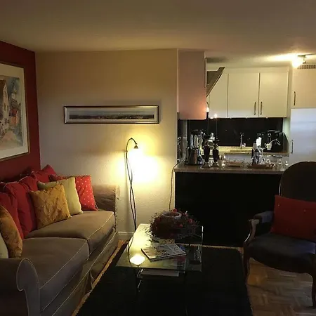 Apartment Landhausvilla Strittberg 7 *