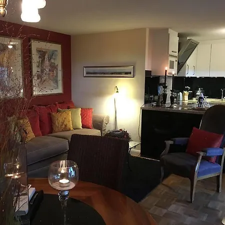 Landhausvilla Strittberg 7 הוכנשוואנד
