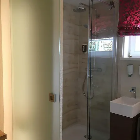 Landhausvilla Strittberg 7 דירה הוכנשוואנד