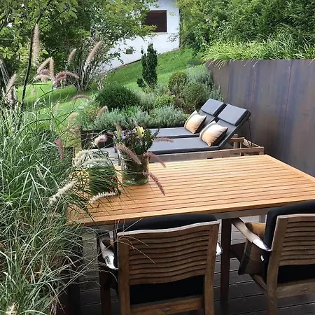 Apartment Landhausvilla Strittberg 7