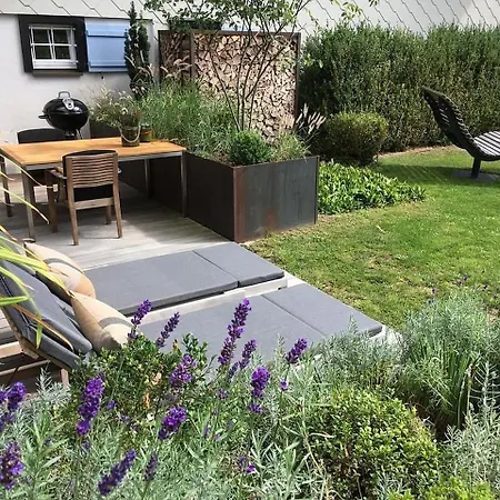 Landhausvilla Strittberg 7 דירה