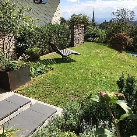Landhausvilla Strittberg 7 * הוכנשוואנד