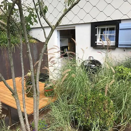 Landhausvilla Strittberg 7 *